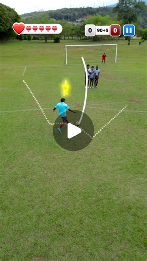 La piquiña on Instagram: "Hasta qué nivel llegaste 🎯🤯 . #scorehero #futbol #penaltis #fifa #videojuegos #tirolibre #crosschallenge #europa #viralvideos #mejoredit #latam"