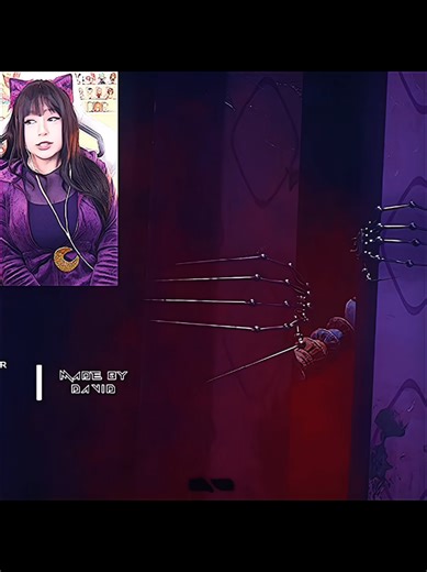 Upminaa's Amazing Reaction to the Prototype Cosplay