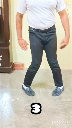 MICHAEL JACKSON SIDEWALK TUTORIAL