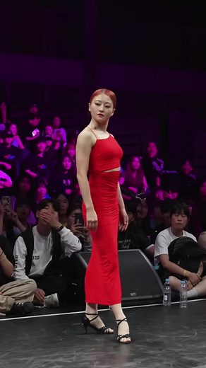 HIDDEN(KR) vs CERA(KR) | WAACKING Round of 8 - 3 | 2024 LINE UP SEASON 9