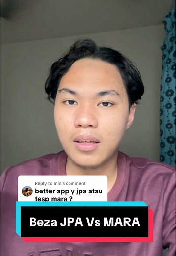 Perbandingan JPA dan MARA: Kelebihan Pinjaman Pendidikan