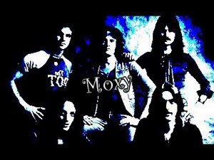 Moxy = Moxy - 1975 - (Full Album)