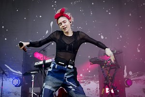 Grimes’ new album ‘Miss_Anthropocene’: release date, tracklist and everything we know so far