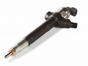 Injecteur diesel : consignes de nettoyage