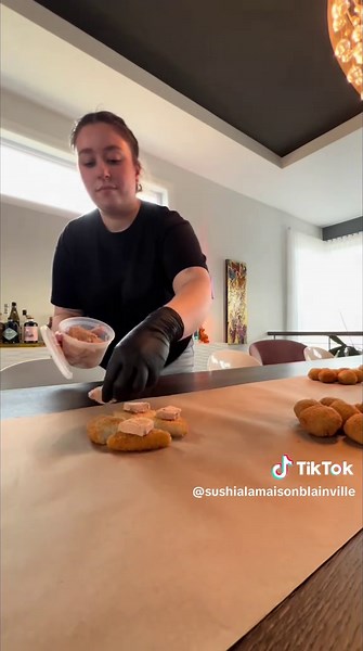 Sushi à la Maison : Préparez des Délices Japonois