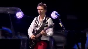 Supremacy   Muse Live At Rome Olympic Stadium