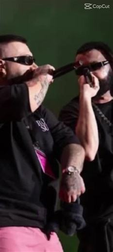 Jala brat & Buba Corelli