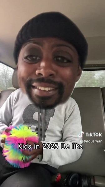 The Future of Kids in 2025: What Will Life Be Like?