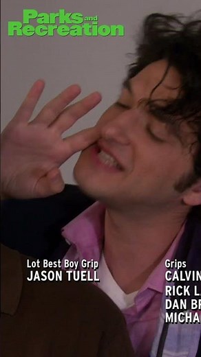 #SHORTS | Technically I'm HoOoOmeLeSs 🎶 | Jean-Ralphio and Tom Haverford | Parks & Recreation
