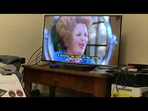 Beethoven 4/10 Beethoven saves Emily Secne