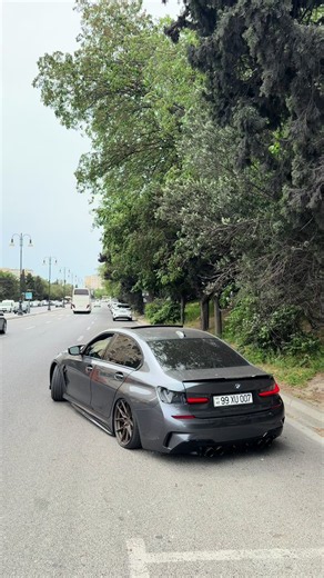 😉🤫007#99XU007 #bmw #m3 #SE333 #MM400 | BMW