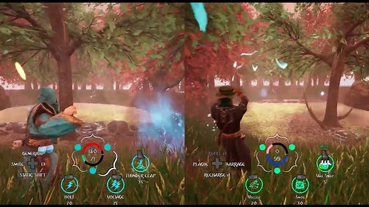 If you’re into scaling walls and wizard brawls, you’re going to love today’s episode of The #DigiPen Show! Catch the stream at 3 p.m. as we play through alumni guest Grant Manor’s student games Extreme Rock Climbing and Sorcerer Standoff.﻿ www.twitch.tv/digipentv | DigiPen Institute of Technology