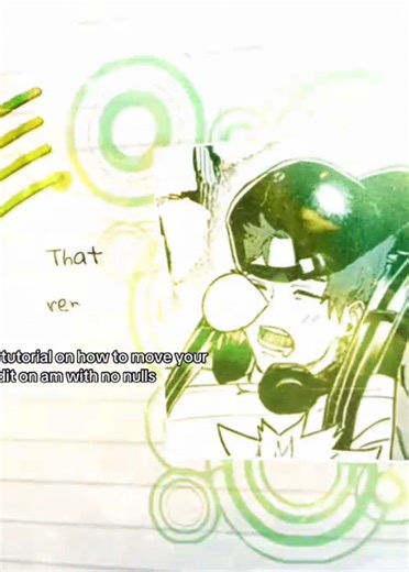 How to Move Layers in Alight Motion Tutorial