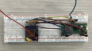 Radiochat Is A Simple LoRa Interface Over WiFi
