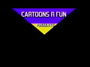 Cartoons R Fun (1995)