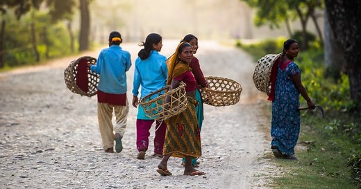 Why gender equality matters in conservation