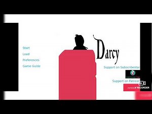 The Futa Experiment game