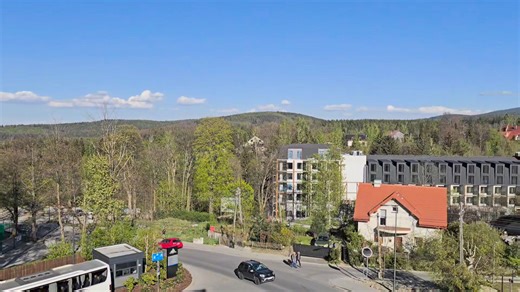 Blue mountain Resort In poland Room tour Jerlyn Dudkowski | Dudkowski de Familia