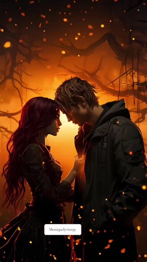 Celebrate Valentine's Day with Monique's Lyrics