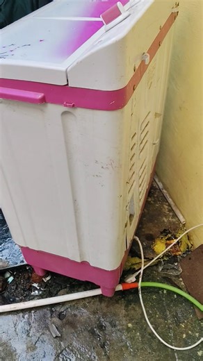 semi automatic washing machine wire cutting not work,#shorts #abdlrestoration