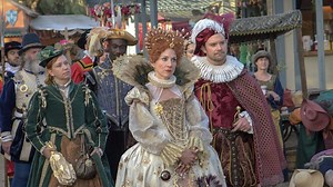 ‘American Princess’ Trailer