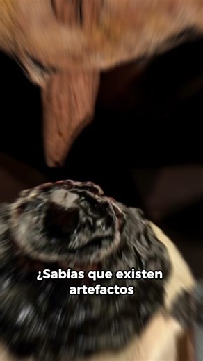 Los OOPArts: Artefactos que Desafían la Historia