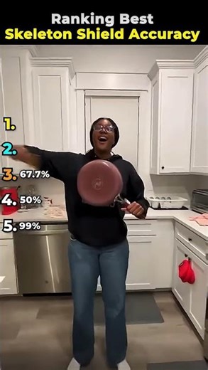 ranking best skeleton shield moments