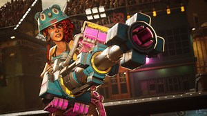 Bleeding Edge Launch Trailer Provides Much-Needed Lore