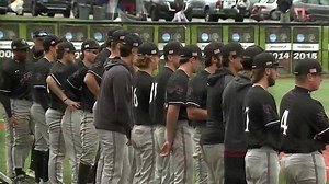 Franklin Pierce baseball season ends in loss to Felician