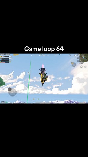 ‏#ببجي #ببجي_موبايل #pubg #pubgmobile #gameloop