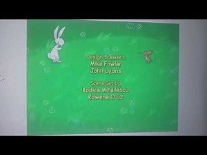 My friend rabbit credits for colleen ford