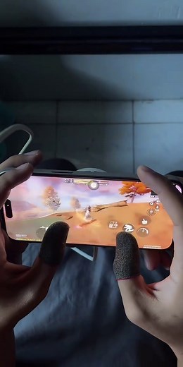 Ultimate Guide to COD Mobile's Best Code Sensitivity