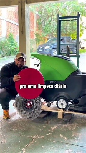 DR EPI apresentando uma CT50