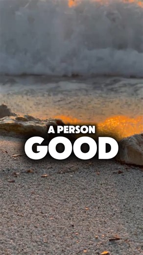 5 Characteristics of Good people you must know | Amazing world