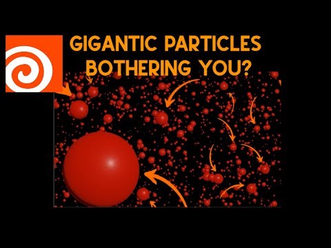 Camera Proximity Toolkit for Houdini Indie