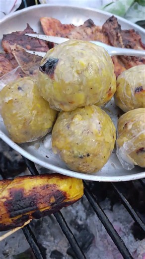 gastronomía amazonica #turismo