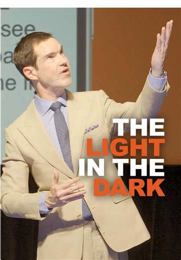 Jimmy Carr's wealth swells by £3million : News 2025 : Chortle : The UK Comedy Guide