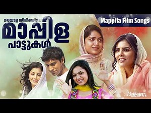 കല്യാണ വേദികളെ ഹരം കൊള്ളിച്ച മാപ്പിളപ്പാട്ടുകൾ | Jukebox | Superhit Nonstop Mappila Wedding Songs