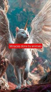 Animals Miracles