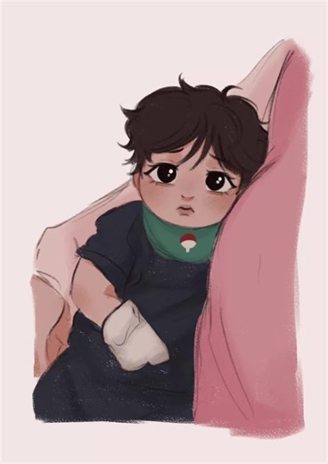 [SHISUI X OC] Alive AU stuff Shisui is a great dad ok but it’s hard not to mess with their son Yuhei 😞 he has boba eyes when he cries Mama Kei is used to Shisui’s bs First time I’m posting something BEFORE I do on insta (da I’ll upload it there too),,, angst reel coming next (maybe) I hope this video is as funny as it was in my head #naruto #shisuixoc #narutooc #shisui #shisukei