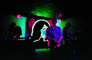 TV Girl music, videos, stats, and photos | Last.fm