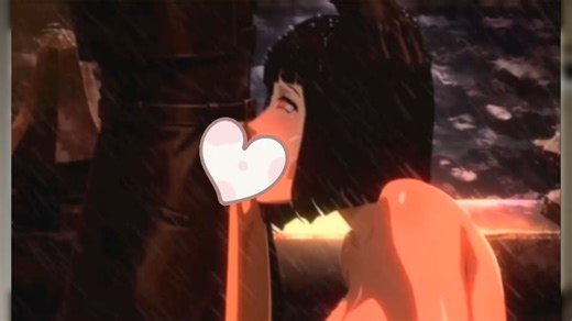 精选黄柚~~[3D类魂哥特动态无修]《腐朽情人节》Rotting Valentine 多端直装，无偿可发！