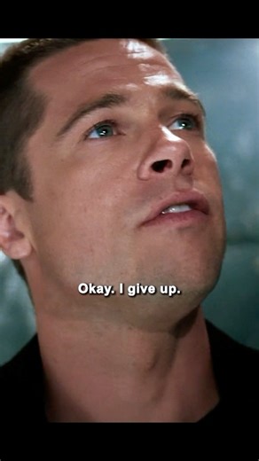 The ULTIMATE Fakeout: Did She Really Just Kill Her Husband?| Mr. & Mrs. Smith Scene Breakdown#short