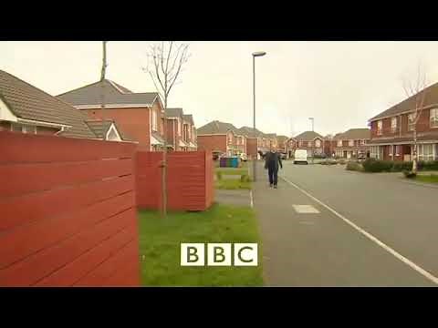 May Blitz: The Seven Days that Rocked Liverpool