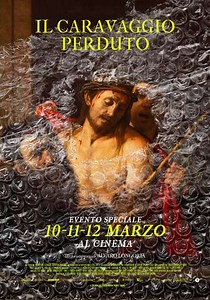 The Sleeper. The Lost Caravaggio - Movie