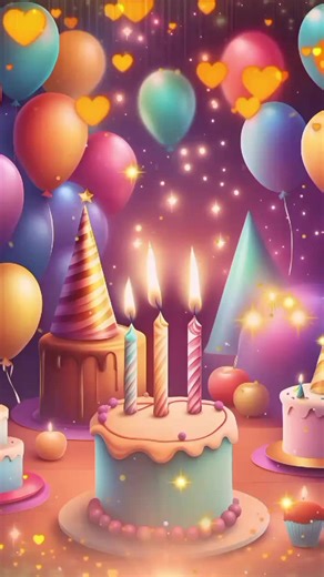 💌 Want to send the perfect birthday wish? 🎉 Send a digital ecard with SendWishOnline.com! Choose from fun, animated, and heartfelt designs and surprise your loved ones instantly! 🎊 Tag your friends and family who are celebrating their birthday! #HappyBirthday #SendWishOnline #SendAWish #VirtualBirthday #BirthdayMagic #CreativeGreetings #PersonalizedCards #SurpriseThem #BestFeelingEver #CelebrateWithUs