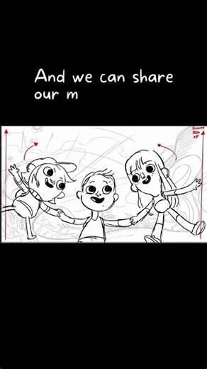 I Sold This Cartoon Network Show… But It Never Got Made (Theme Song)