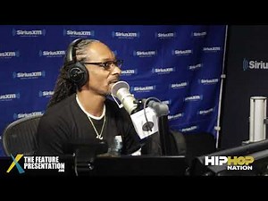 Snoop Dogg Has Harsh Words For Trump Supporters, Especially Kanye West | Essence