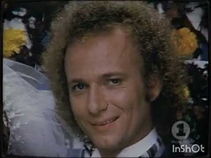 VH1 I Love The 80s (1981) - General Hospital (Luke & Laura's Wedding)