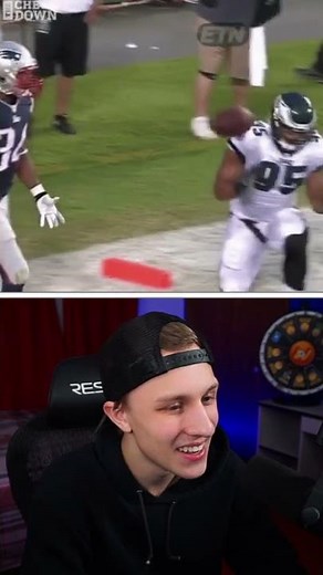 NEVER TELL ME THE ODDS #5